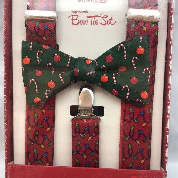 Be Dapper during the Holidays - Picture 5 of 5